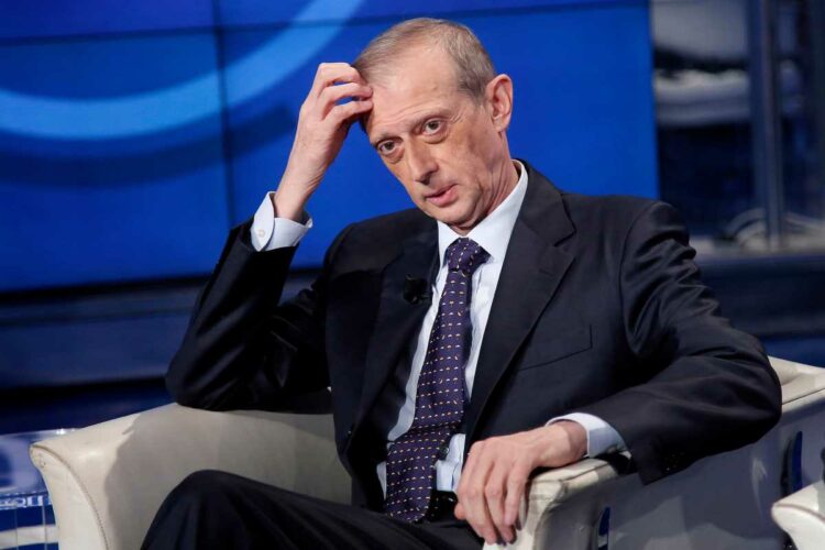 Piero Fassino stipendio: quanto guadagna veramente