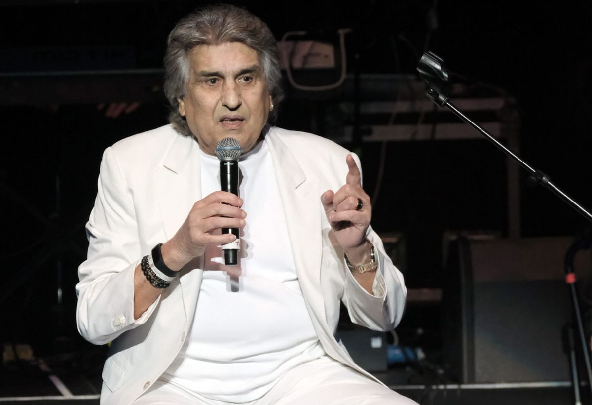 toto cutugno causa morte malattia