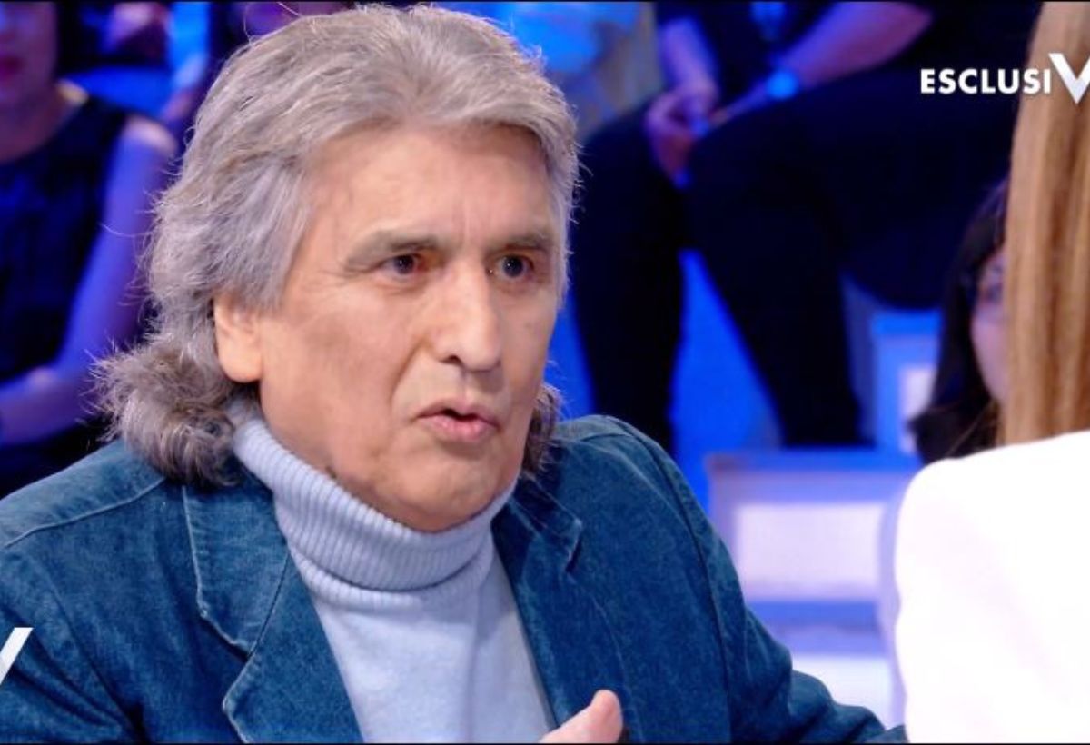 toto cutugno moglie e figli