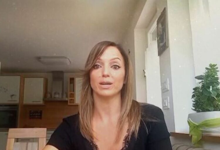 Alex Schwazer moglie e figli: antidoping della vita