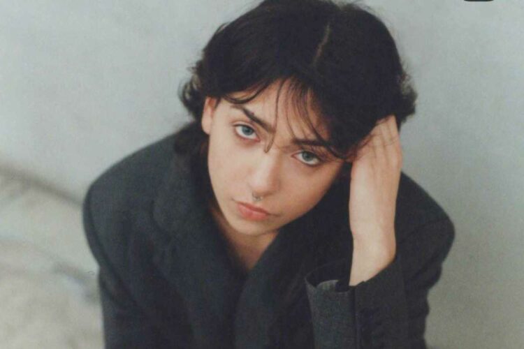 Asia Argento figlia chi è padre di Anna Lou