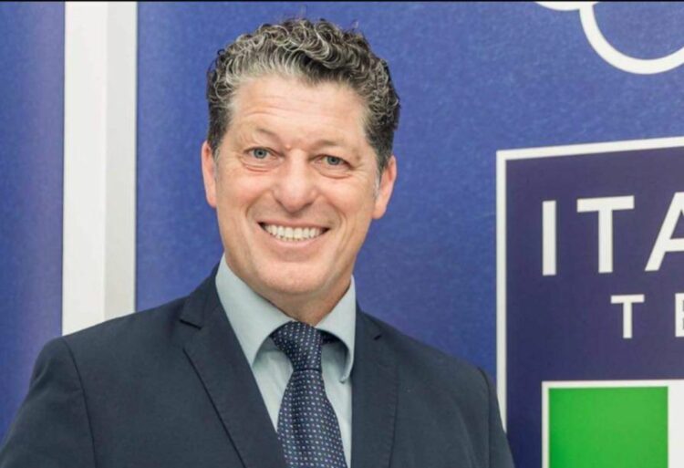 Annalisa Minetti marito chi è Michele Panzarino: medico dei vip