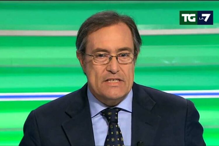 Armando Sommajuolo chi era e causa morte giornalista LA7