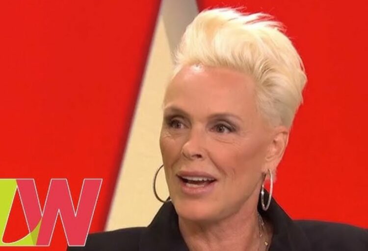 Brigitte Nielsen quanti figli ha e con chi: con 5 uomini diversi