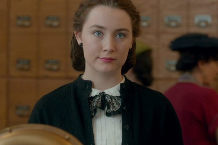 Brooklyn film storia vera: la tragedia della reale Eilis Lacey