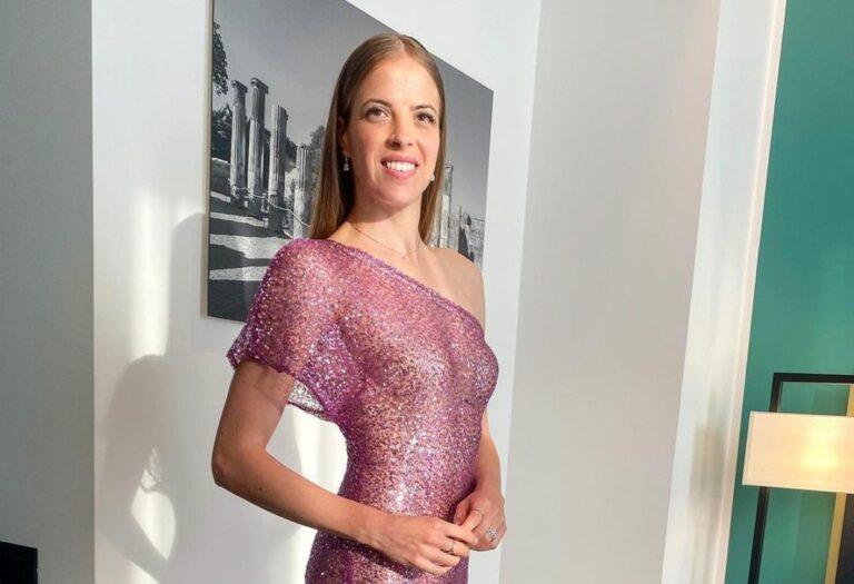 Quanti Anni Ha Carolina Kostner? Il Dato Che Sorprende