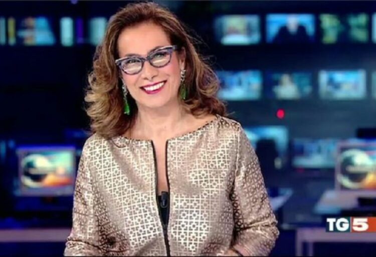 Cesara Buonamici chi è opinionista del Grande Fratello 2023