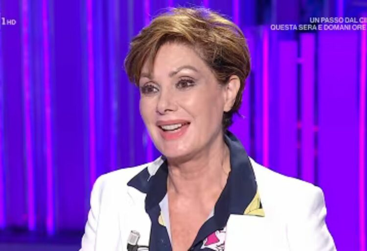 Chi sono i figli di Edwige Fenech: la storia della paternità di Edwin
