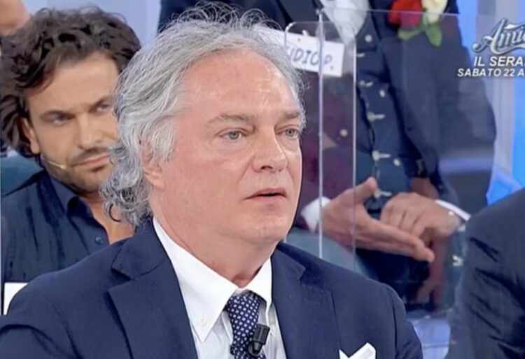 Elio Uomini e Donne lavoro: fallito? La verità sull’azienda 