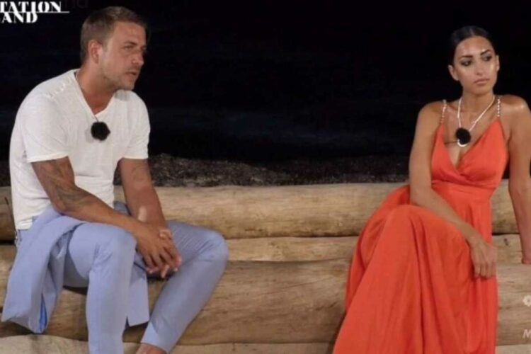 Temptation Island Francesca e Manuel dopo confronto stanno insieme? FOTO