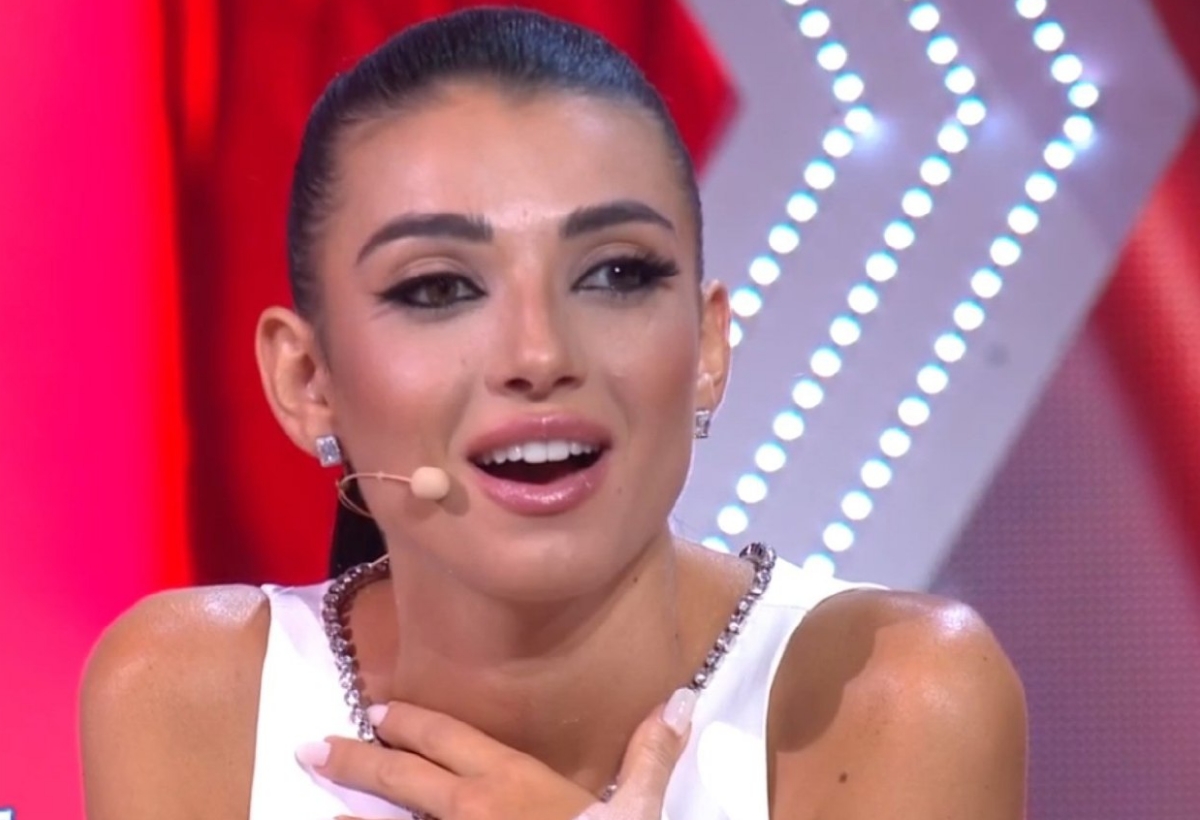 Grande Fratello chi è entrato ieri sera 15 settembre