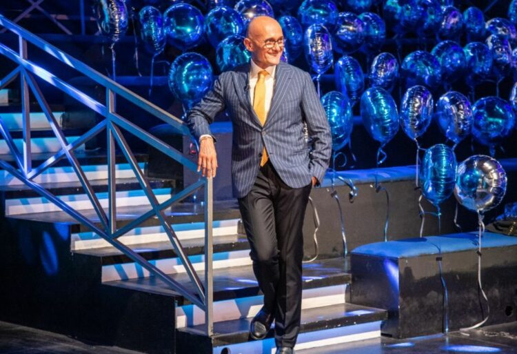 Grande Fratello 2023 come partecipare come pubblico