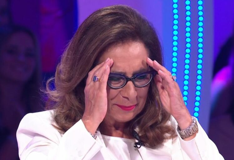 Grande Fratello ieri sera 11 settembre chi è in nomination e al televoto: la sorpresa inattesa