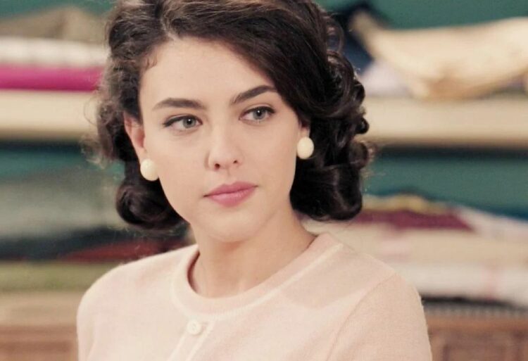 Il Paradiso delle signore chi è il ragazzo che salva Maria