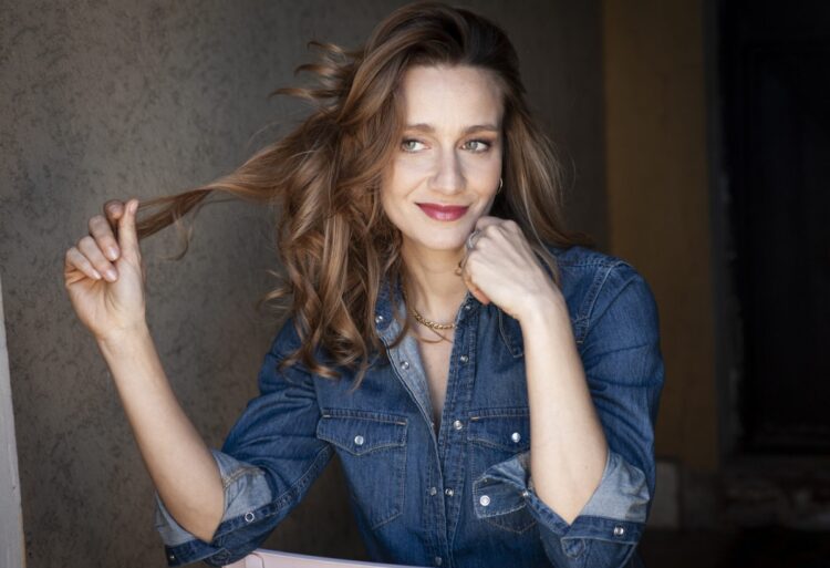 Imma Tataranni 3 chi è attrice che fa Sara ti stupirà