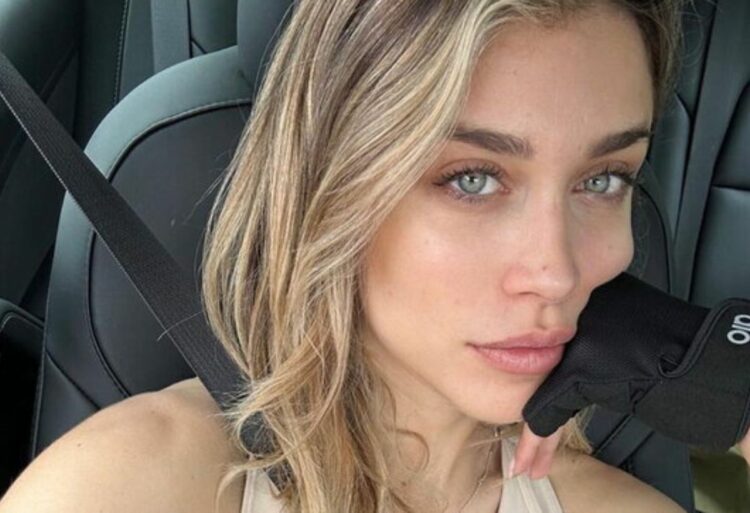 Ludovica Frasca chi è: ex velina a Hollywood