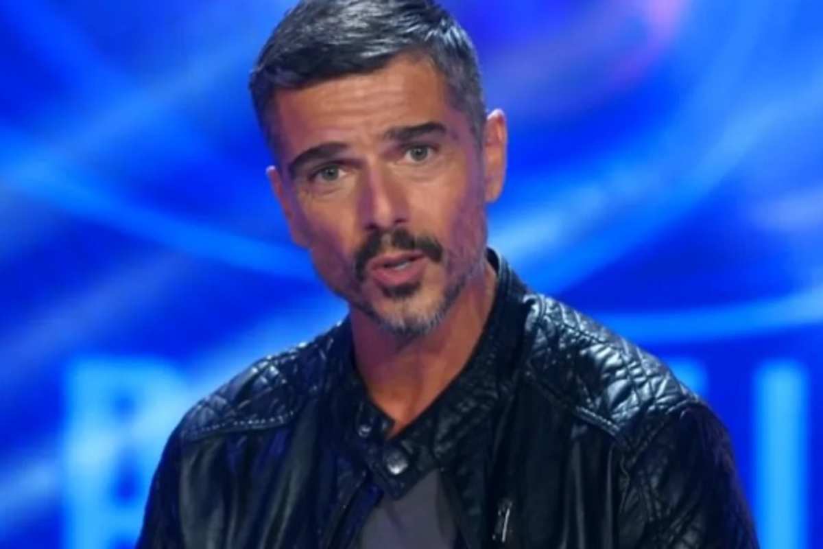 Massimiliano Varrese ex moglie chi è