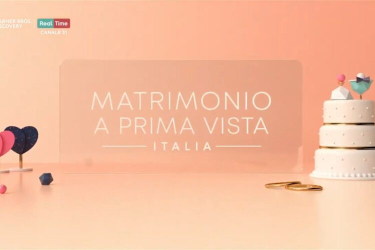 Matrimonio a Prima Vista 2023 coppie: chi sono i concorrenti