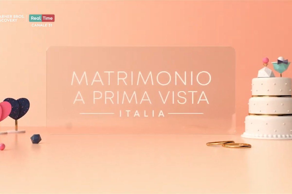 Matrimonio a Prima Vista coppie