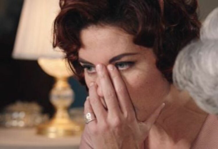 Il Paradiso delle Signore chi interpreta Odile attrice: mistero svelato