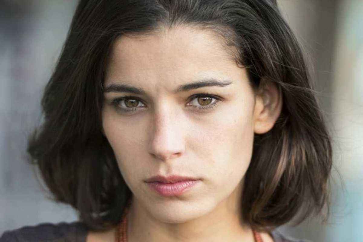 Rosa Diletta Rossi chi è dove l'hai già vista stupisce Contrataque