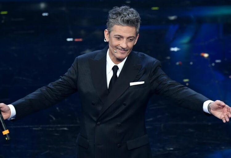 Rosario fiorello figli