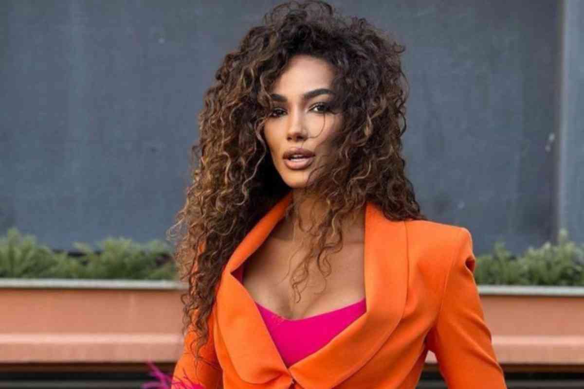 Samira Lui chi è origini