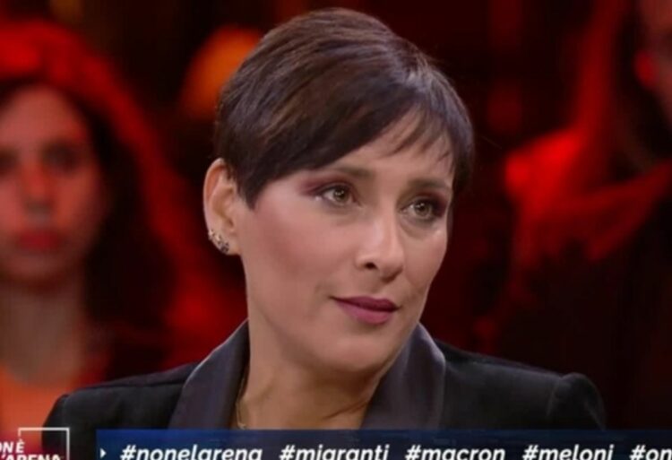 Sara Kelany chi è la deputata: origini figlia di immigrato
