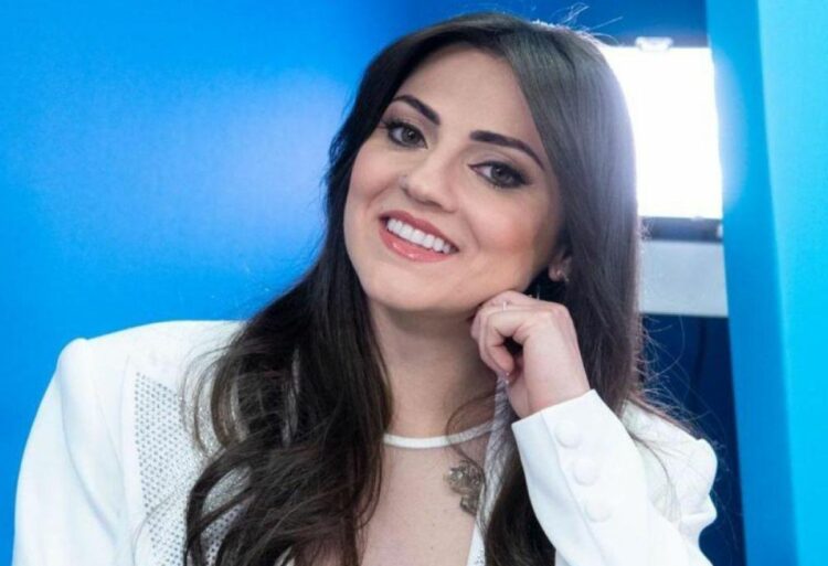 Tale e Quale Show 2023 Cristina Scuccia perché non c’è: che pretese!
