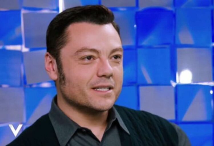 Tiziano Ferro separazione: la causa della rottura con il marito Victor Allen