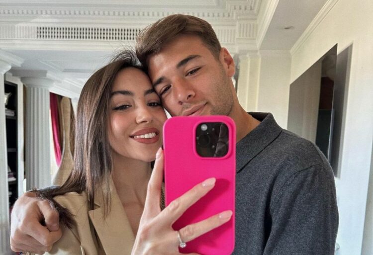 Virginia Mihajlović marito chi è Alessandro Vogliacco: come il padre