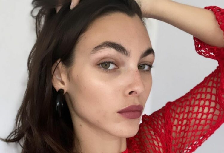 Vittoria Ceretti chi è la nuova fiamma di DiCaprio: quanti anni ha
