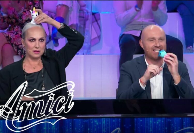 Amici 2023 chi entra nomi cognomi e Instagram: la classe