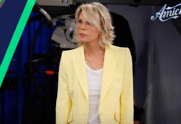 Anticipazioni Amici 24 settembre: Celentano umiliata