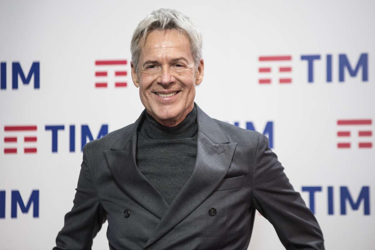 Claudio Baglioni figli cosa fanno oggi