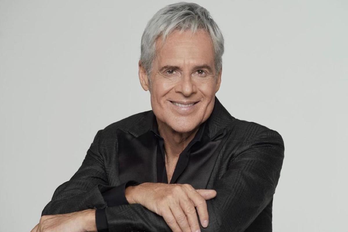 Claudio Baglioni chi è la compagna attuale: