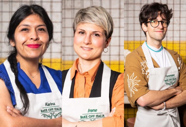 Chi è uscito a Bake Off: chi è stato eliminato ieri sera 22 settembre