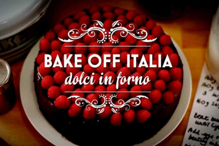 Bake Off Italia 2023 concorrenti chi sono: cognome Instagram