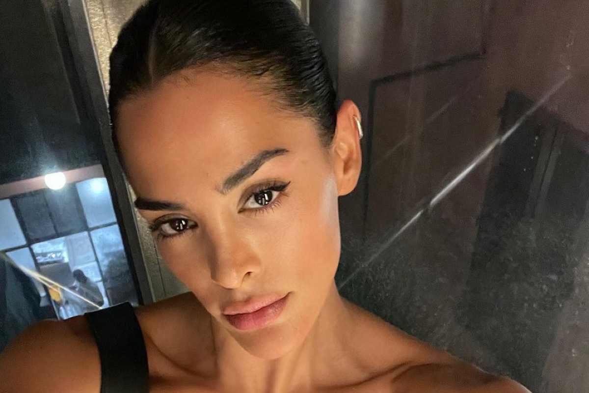 Candelaria Solorzano silurata come Gatta Nera: chi è Instagram