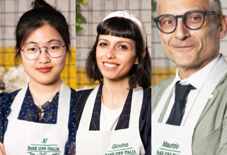 Chi è uscito a Bake Off: chi è stato eliminato ieri sera 15 settembre