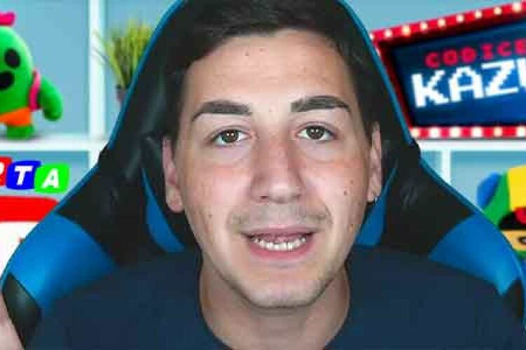 Chi è lo youtuber scomparso Kazousan ritrovato a New York