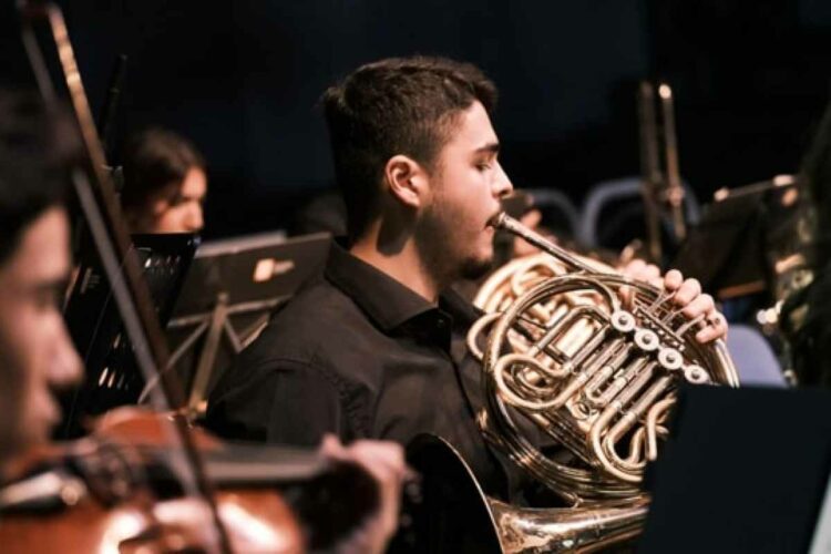 Giovanbattista Cutolo chi era il musicista chiamato Giogio