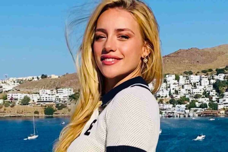 Heidi Baci chi è: ha fatto l’olgettina