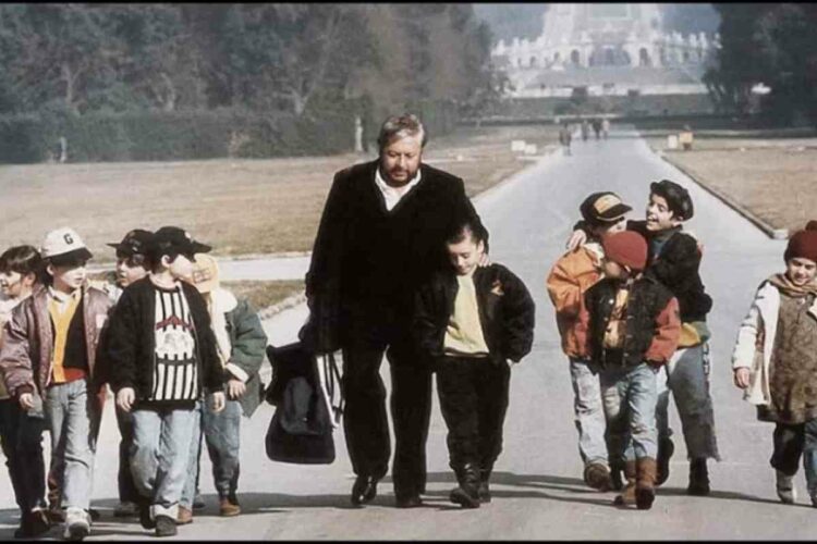 Io speriamo che me la cavo bambini oggi come sono diventati