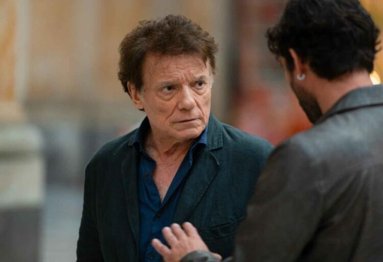 La voce che hai dentro trama e cast