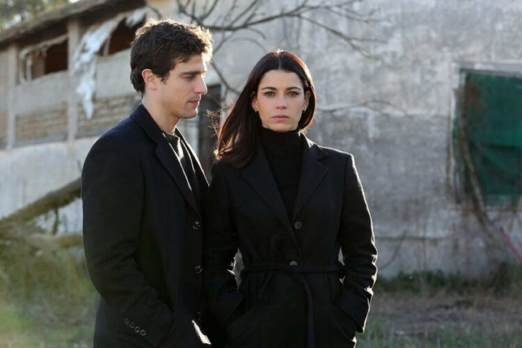 Maria Corleone Vittorio Magazzù che faceva a Rosy Abate: che cambiamento