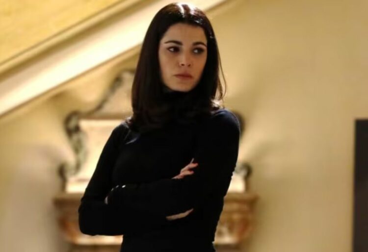Maria Corleone quante puntate sono: la diffida