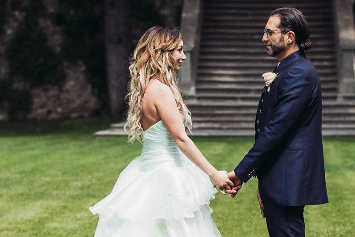 Matrimonio a prima vista location