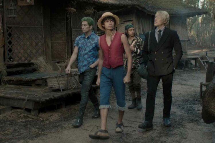 One Piece stagione 2 Netflix si farà?