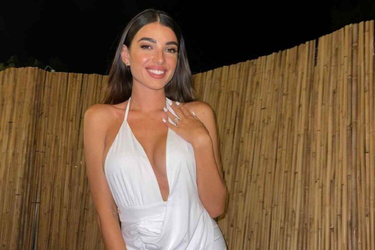 Chi è la ragazza dei social del Grande Fratello 2023